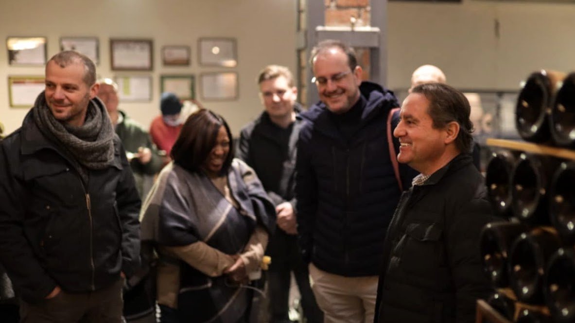 Photo témoignage de Le Chalet Catalan