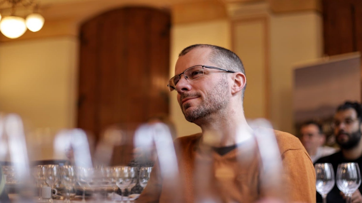 Photo témoignage de OenoTK