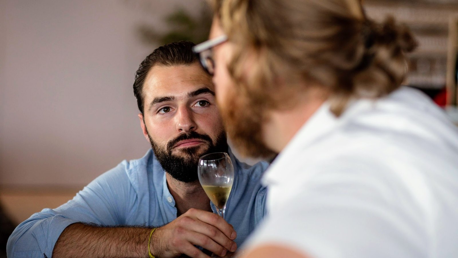 L’asymétrie de l’information