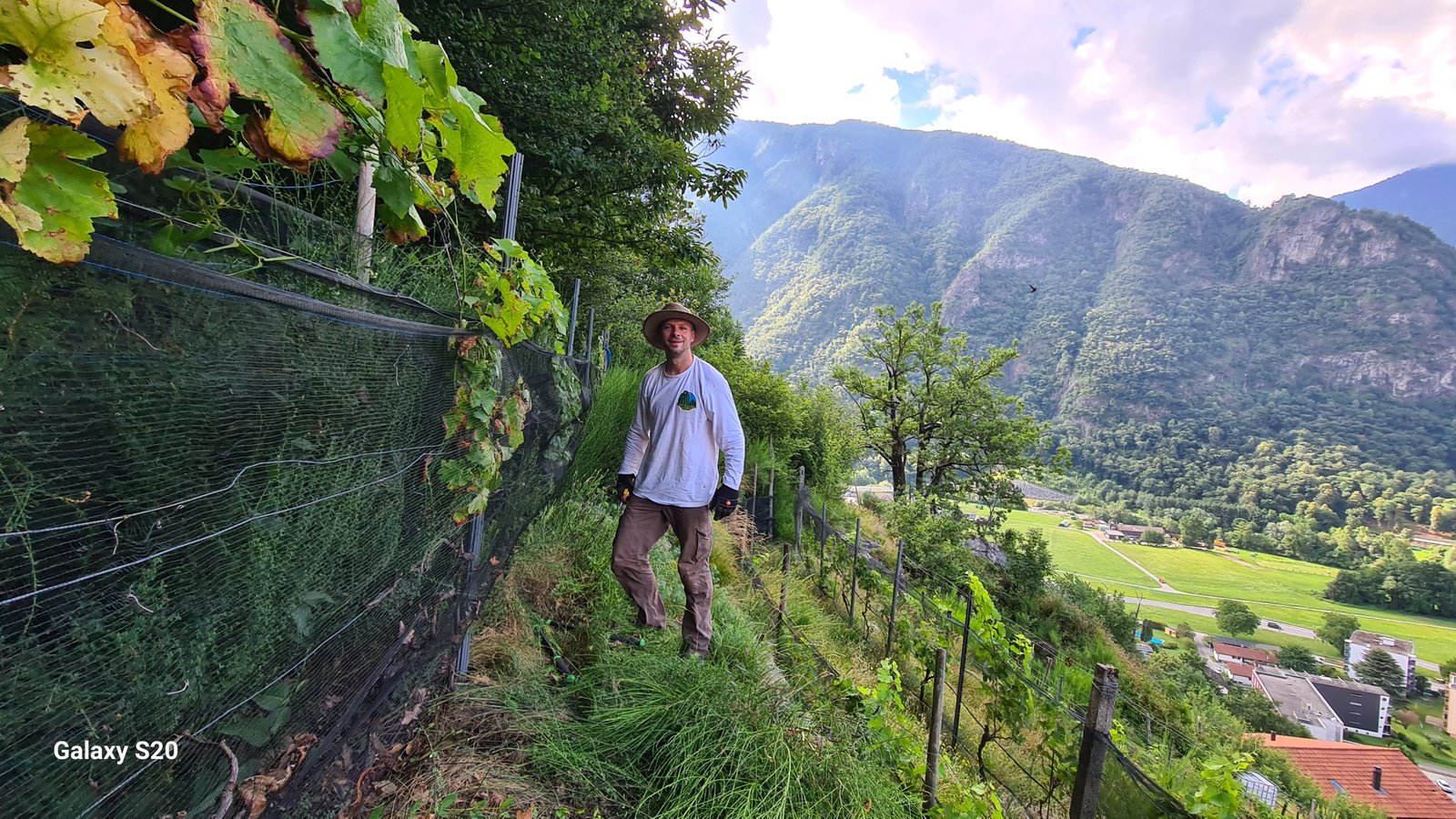 Essentiel 360° - Heure 1