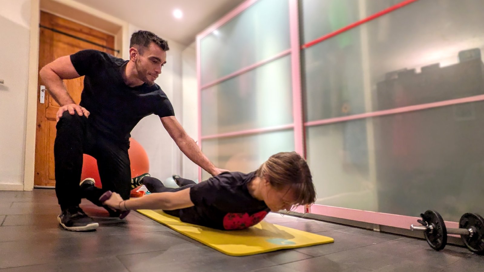 Prévention des blessures