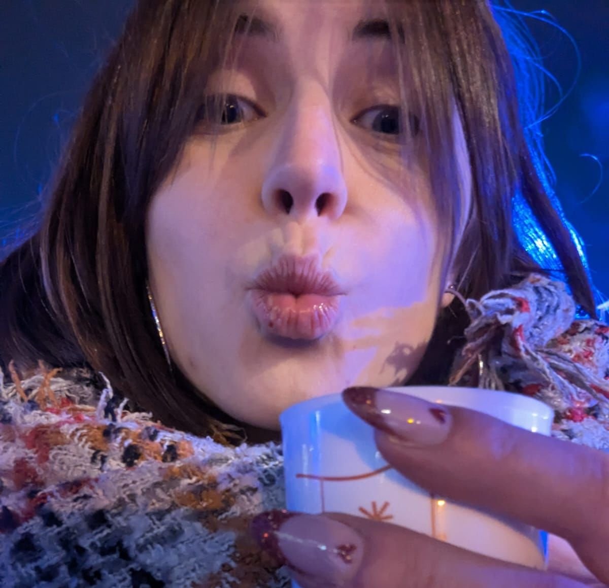 Photo témoignage de Roxana Cucu