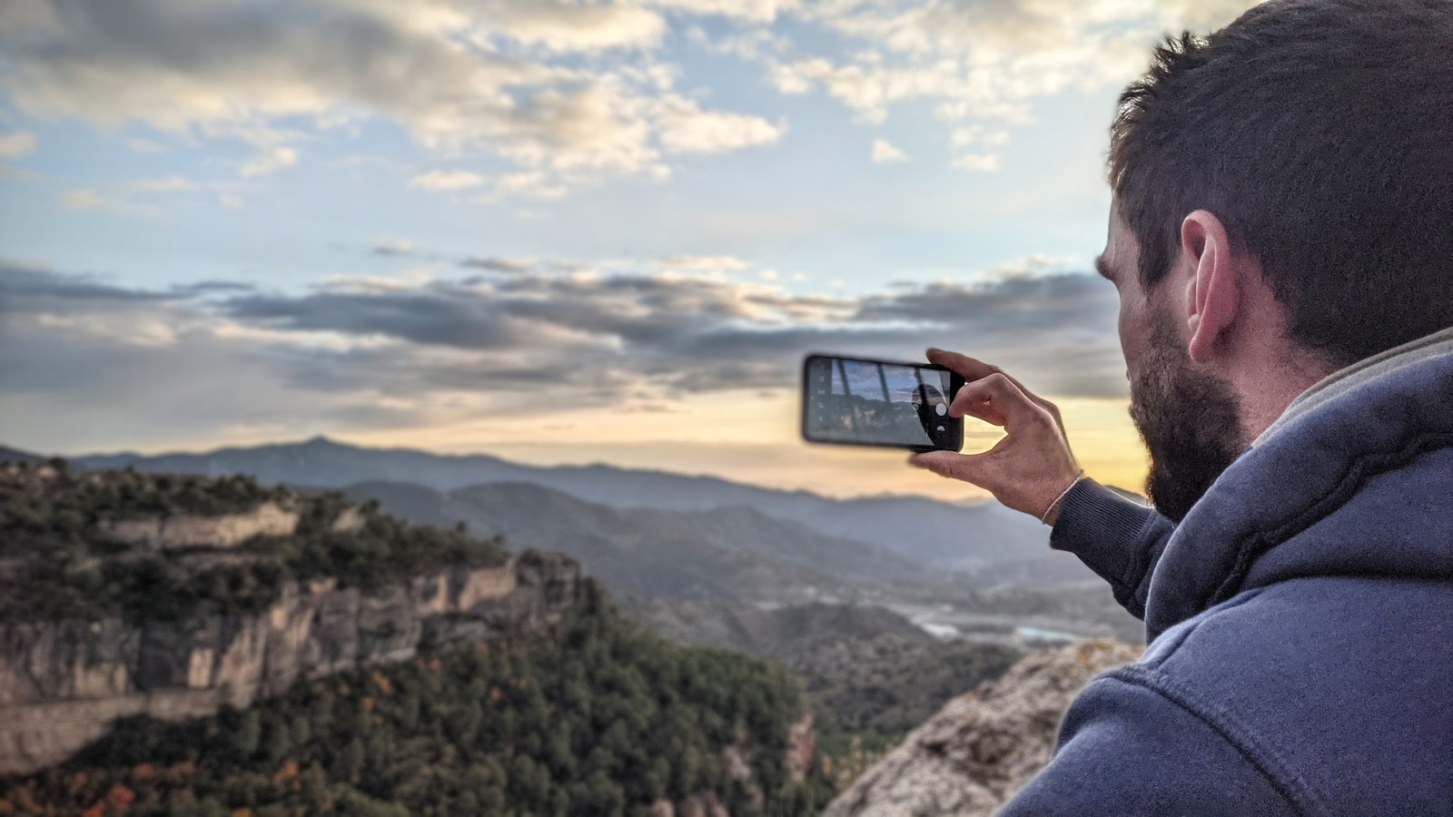Entretien téléphonique